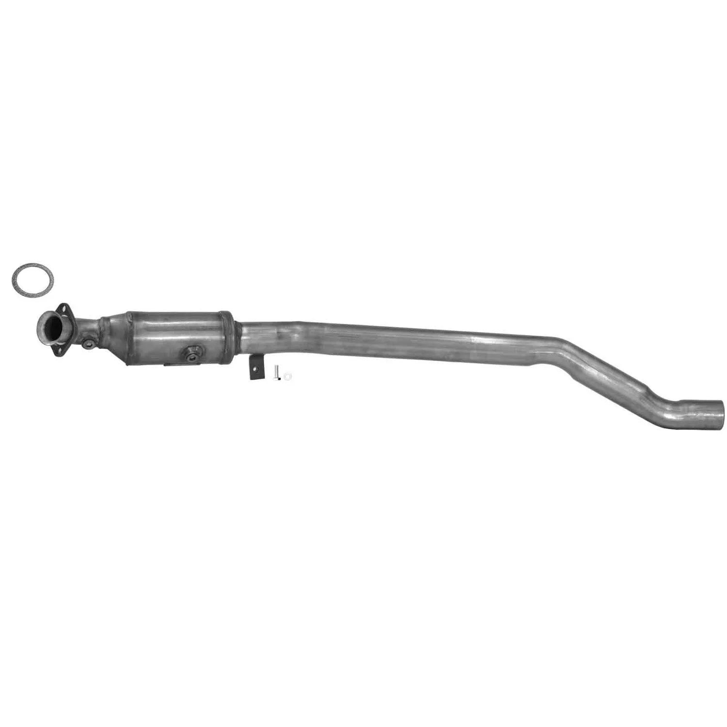 AP Exhaust 776773 2007-2012 Mercedes-Benz GL450 Catalytic Converter