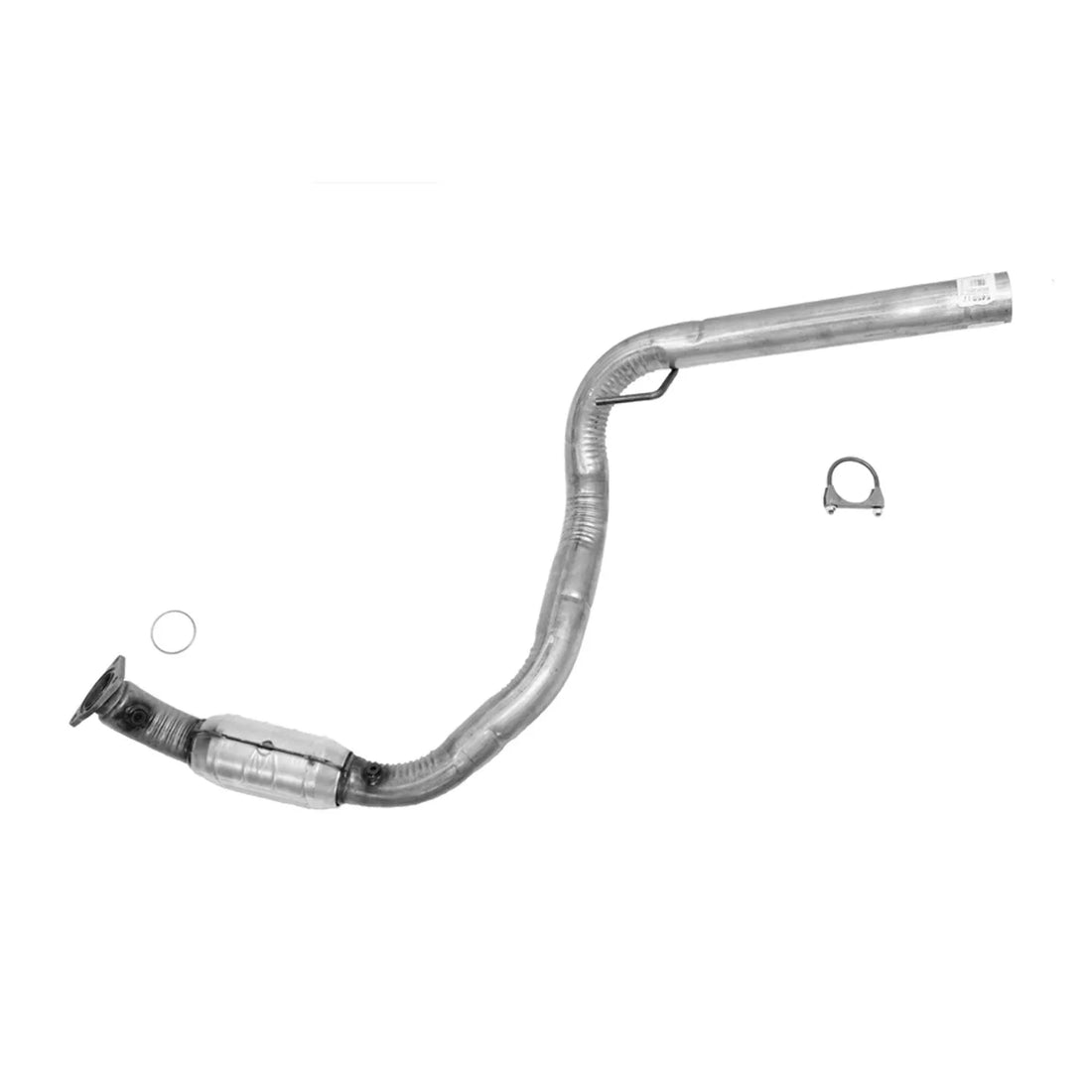 AP Exhaust 776783 2006-2009 Chevrolet Express 2500 Catalytic Converter