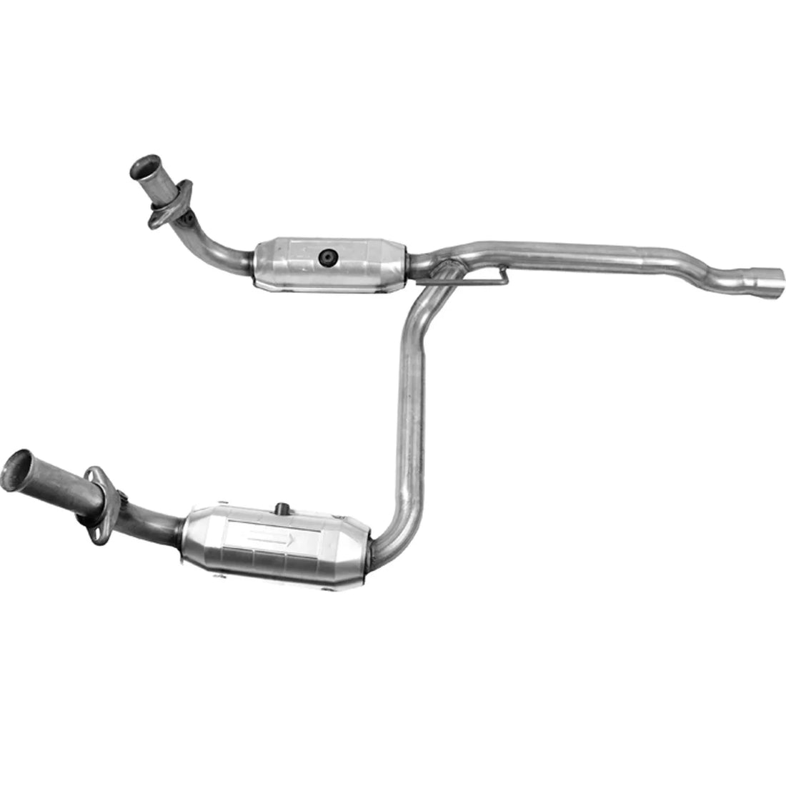 AP Exhaust 776785 2008-2012 Jeep Liberty Catalytic Converter