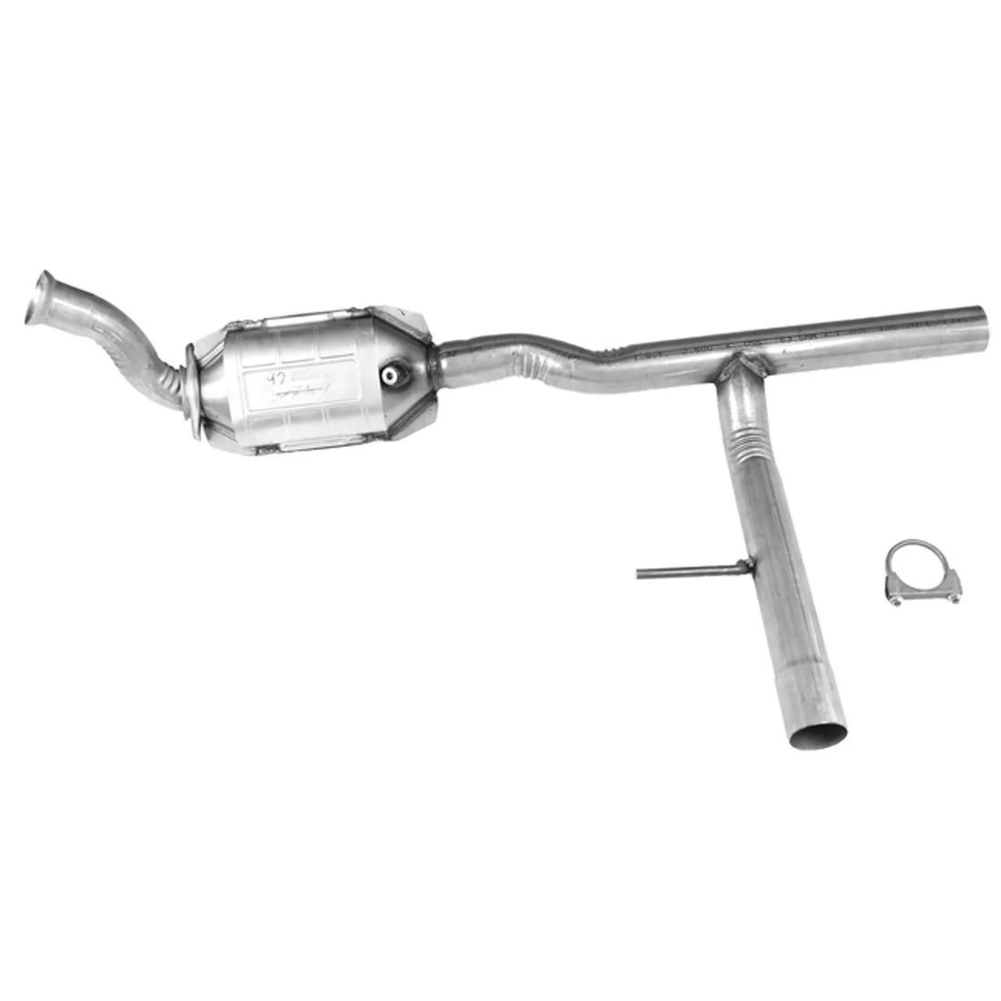 AP Exhaust 776786 2005-2008 Ford F-150 Catalytic Converter