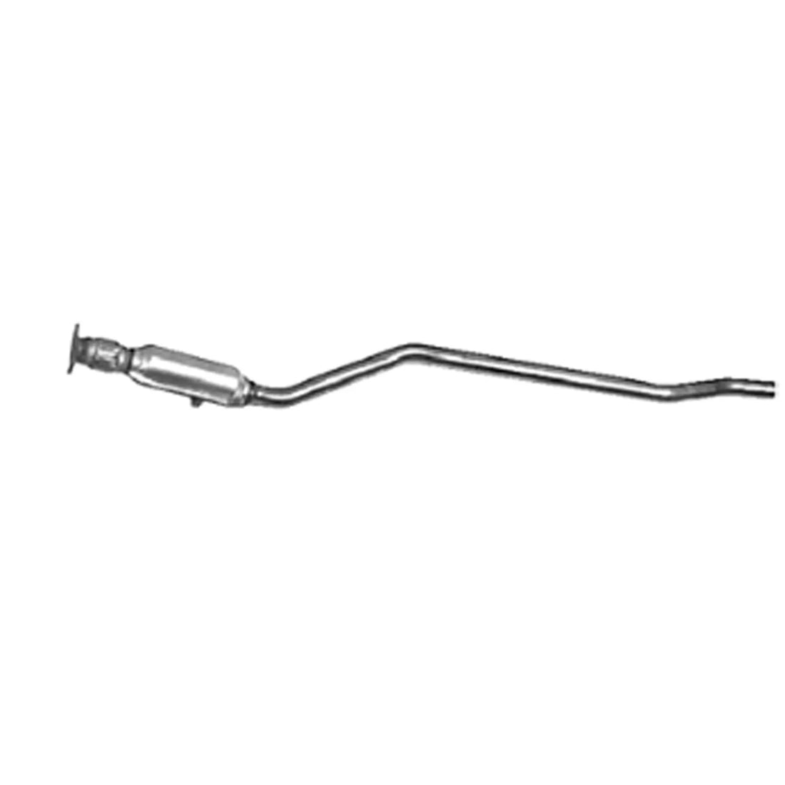 AP Exhaust 776788 2001-2007 Dodge Caravan Catalytic Converter