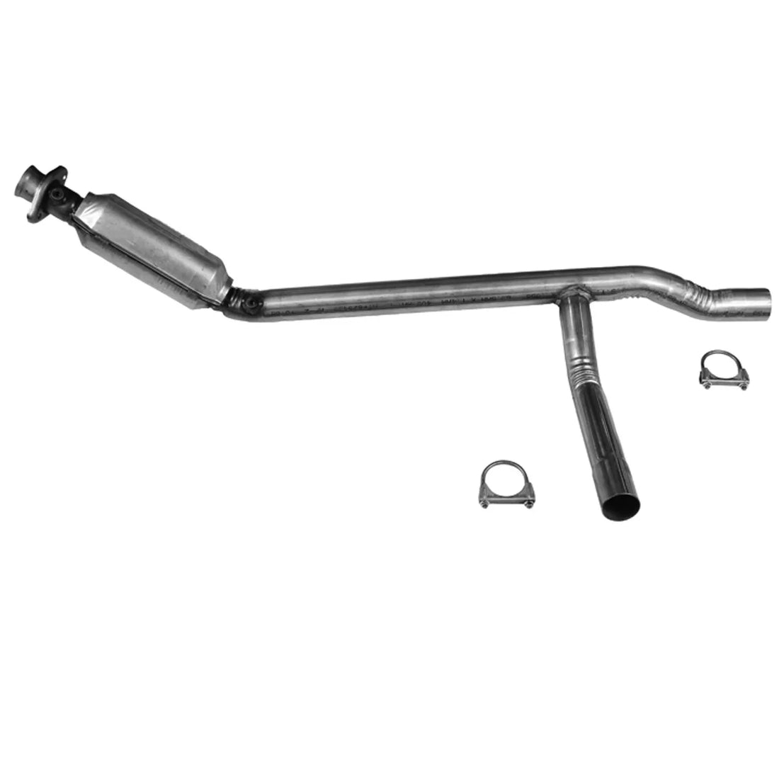 AP Exhaust 776790 2004-2005 Dodge Ram 1500 Catalytic Converter