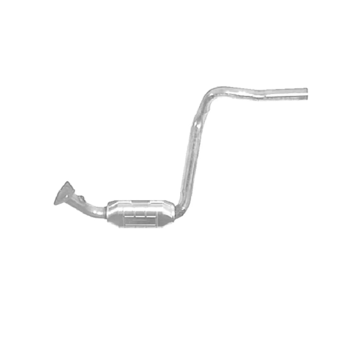 AP Exhaust 776795 2003-2006 Hummer H2 Catalytic Converter