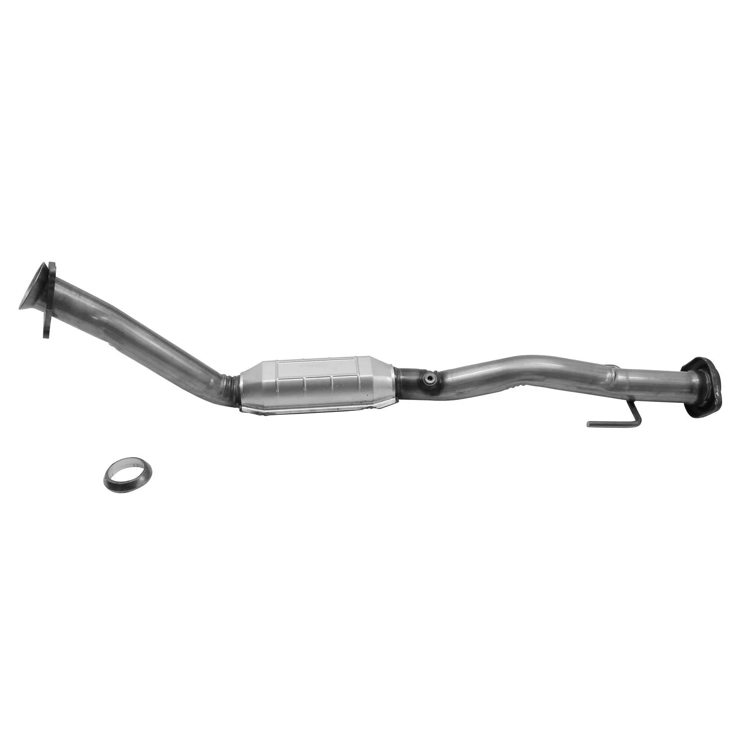 AP Exhaust 776797 2004-2005 Buick Rainier Catalytic Converter