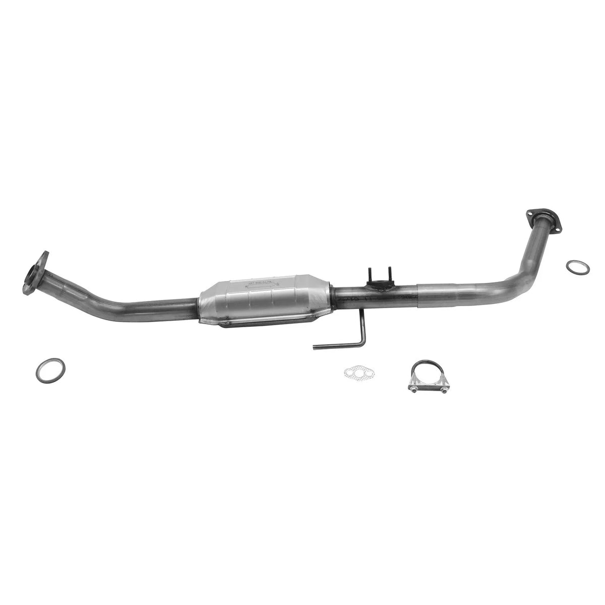 AP Exhaust 776798 2001-2004 Toyota Sequoia Catalytic Converter