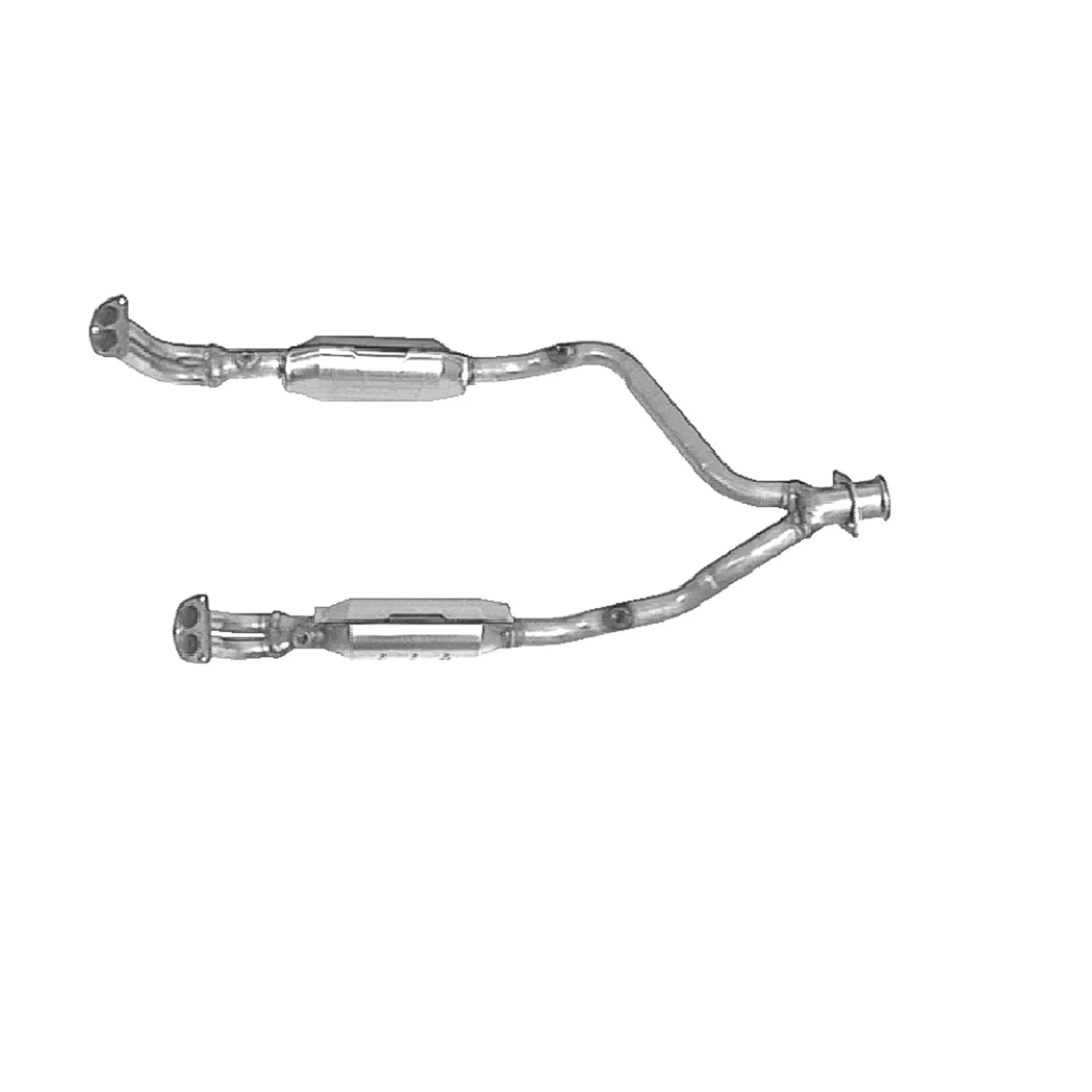 AP Exhaust 776799 1999-2004 Land Rover Discovery Catalytic Converter