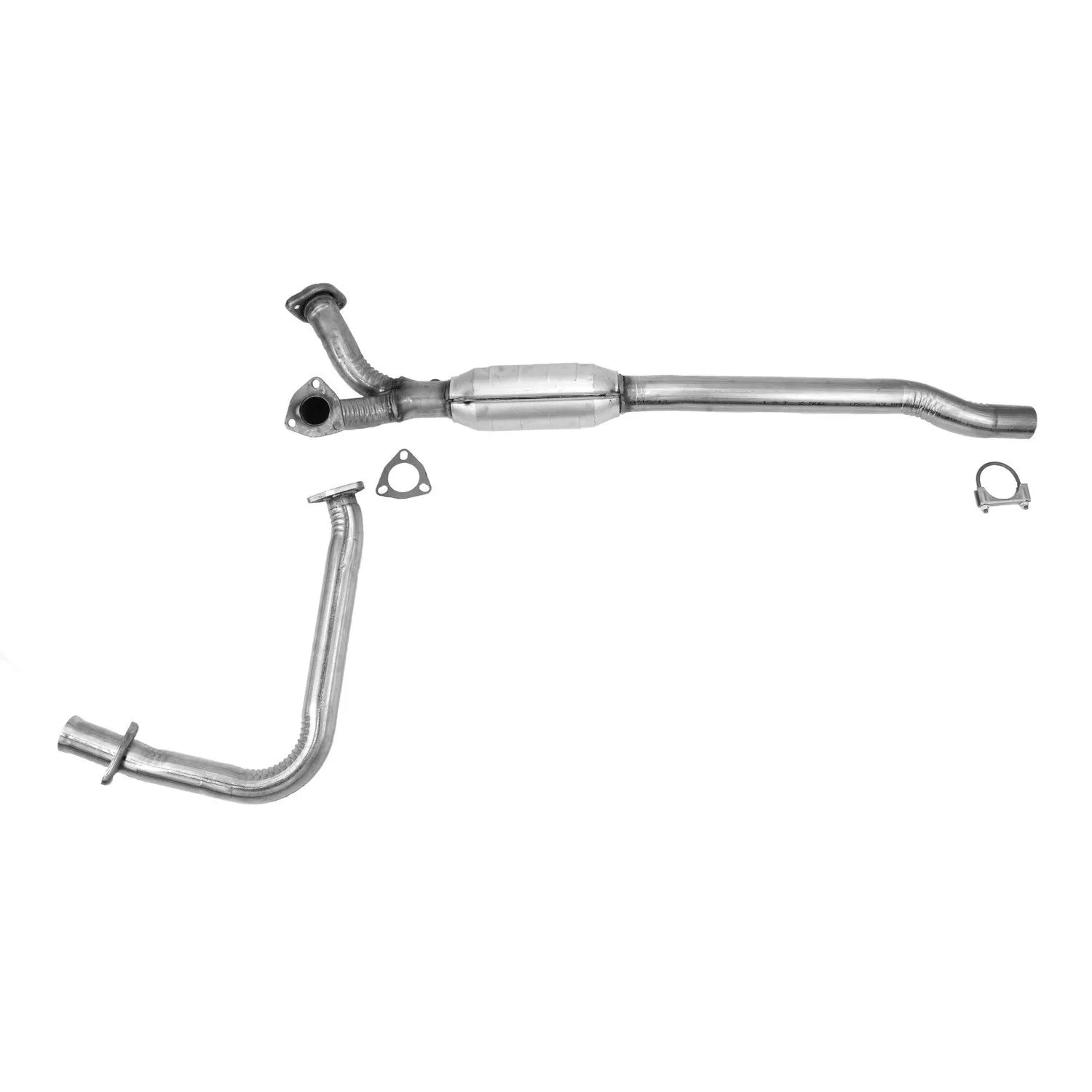 AP Exhaust 776818 2003 Dodge Ram 1500 Catalytic Converter