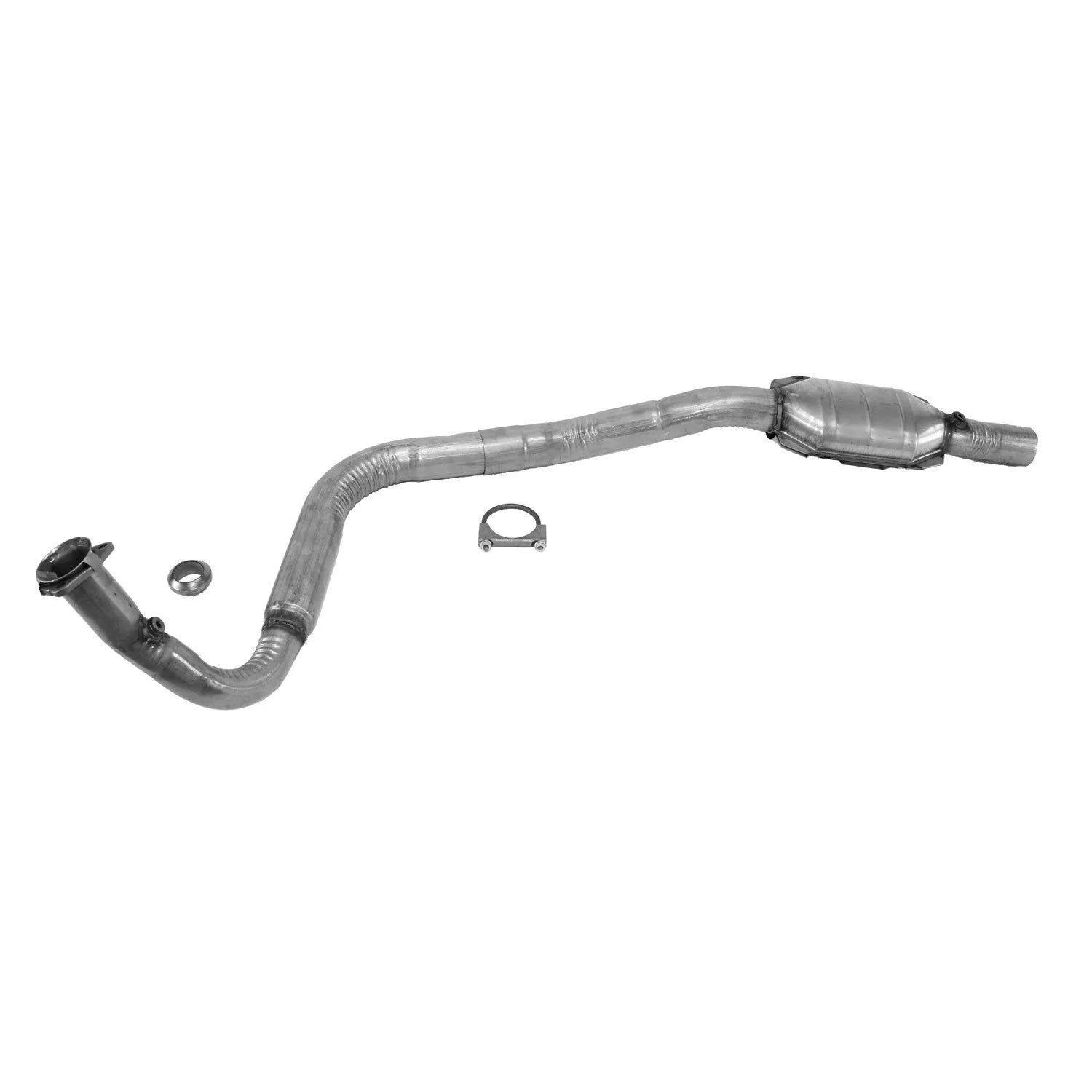 AP Exhaust 776820 2001-2002 Chevrolet Express 1500 Catalytic Converter