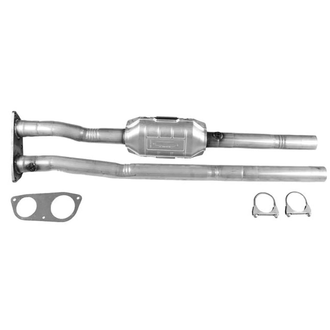 AP Exhaust 776823 1996-2000 Chevrolet C2500 Catalytic Converter