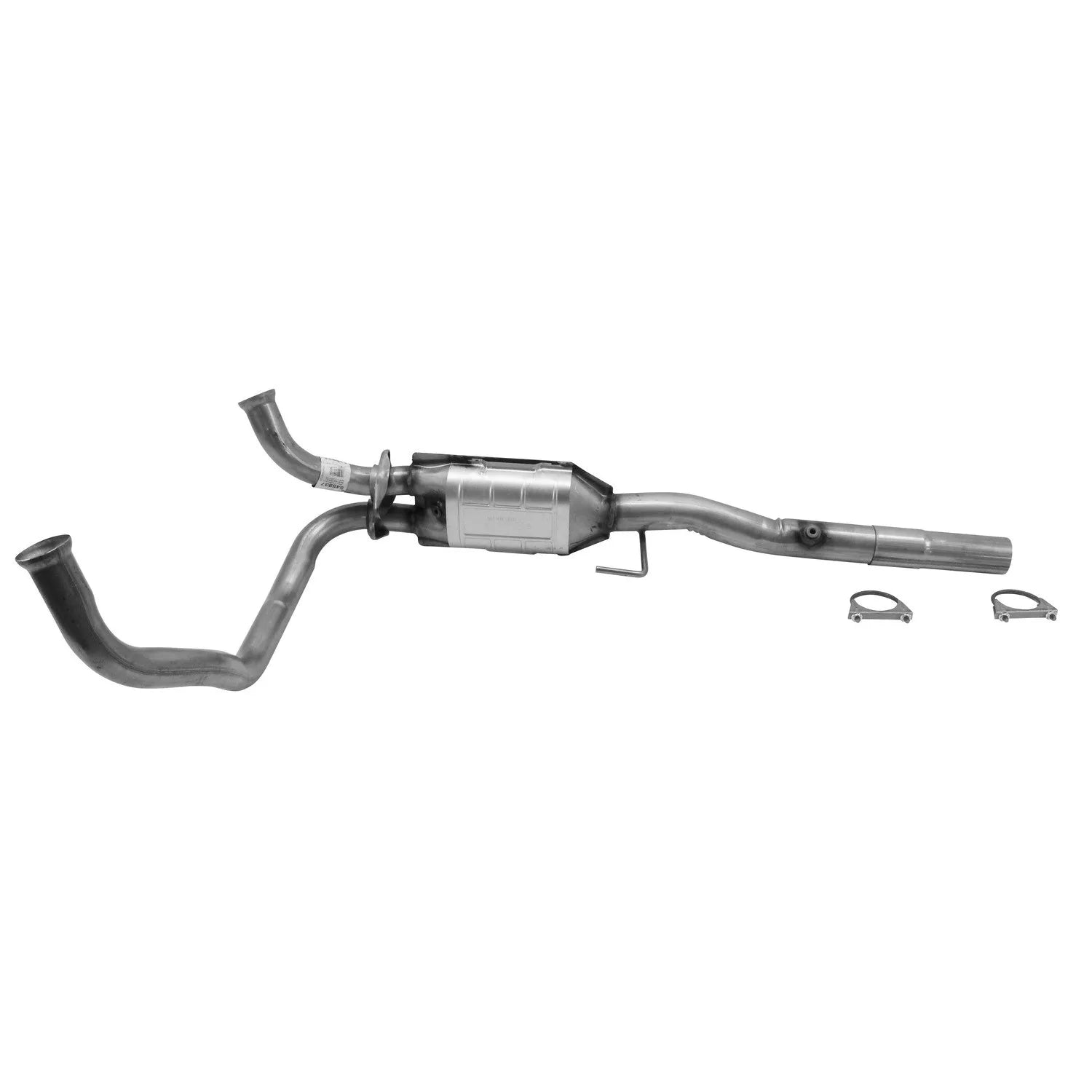 AP Exhaust 776838 1996-1999 Dodge Ram 1500 Catalytic Converter