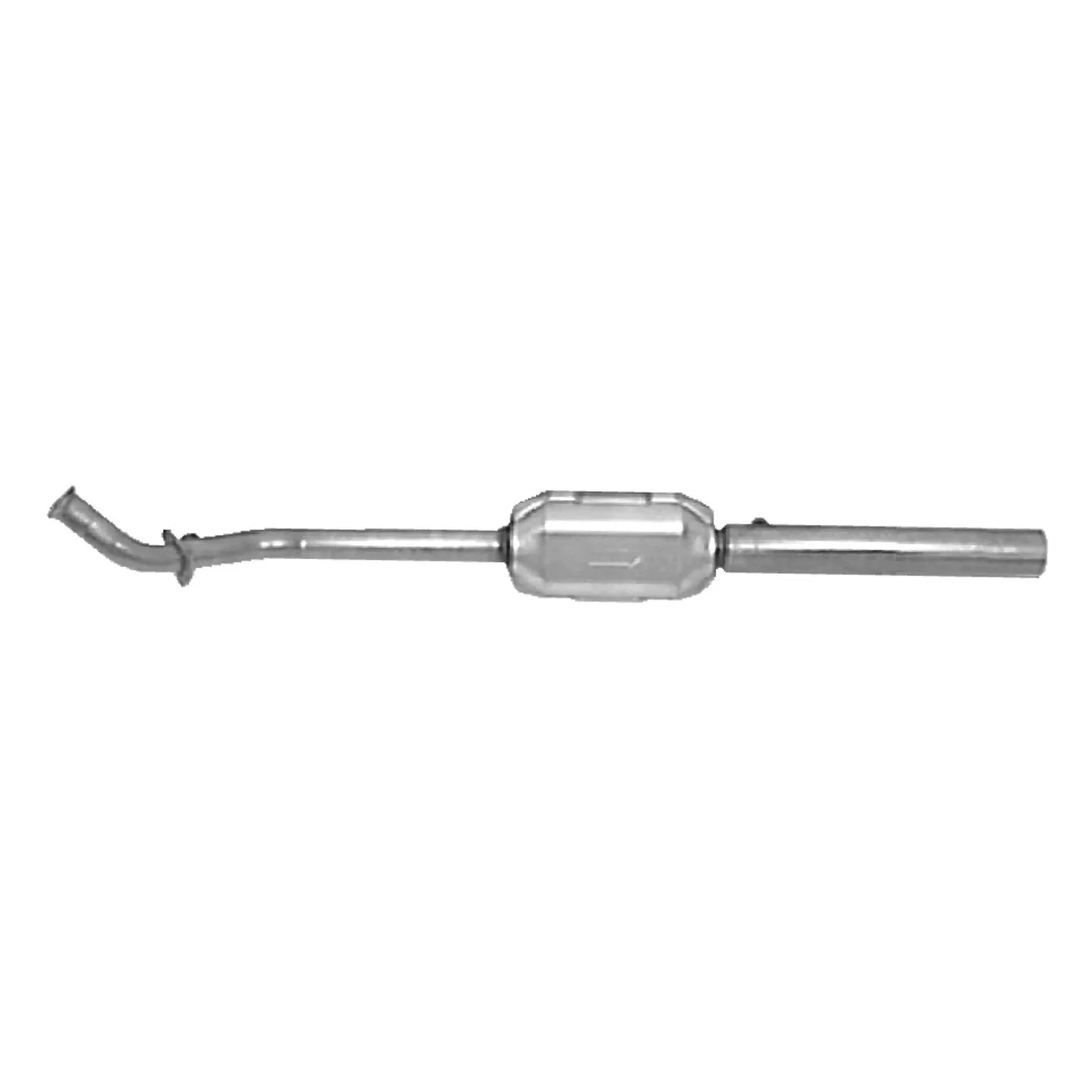 AP Exhaust 776844 1996-1999 Chevrolet Express 1500 Catalytic Converter