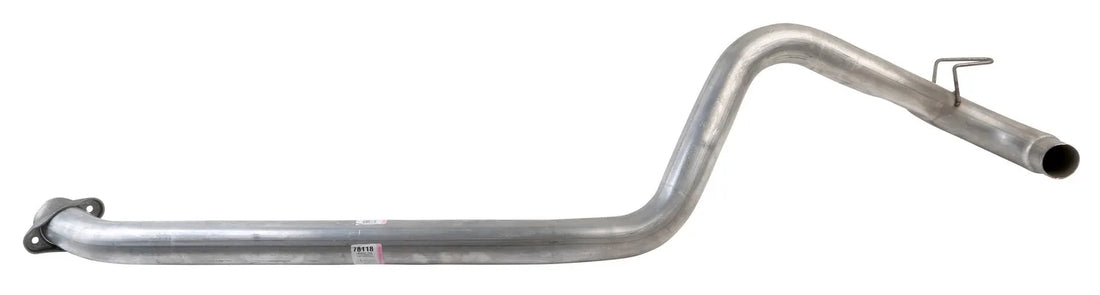 AP Exhaust 78118 1986-1990 Chevrolet Camaro Exhaust Pipe