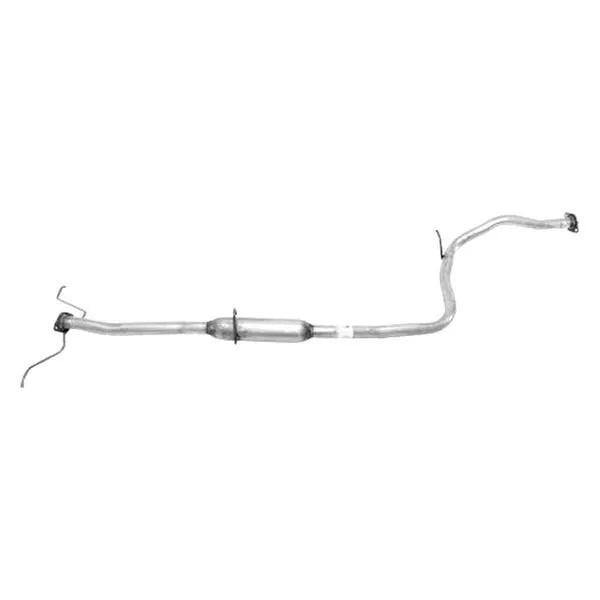 AP Exhaust 78123 1988-1993 Ford Festiva Exhaust Pipe