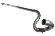 AP Exhaust 78148 1983-1988 Chevrolet Monte Carlo Exhaust Pipe