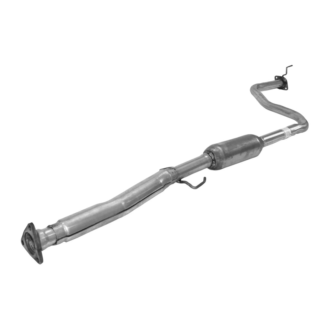 AP Exhaust 78173 1992-1995 Honda Civic Exhaust Pipe