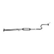 AP Exhaust 78173 1992-1995 Honda Civic Exhaust Pipe