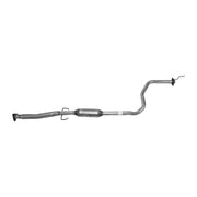 AP Exhaust 78173 1992-1995 Honda Civic Exhaust Pipe