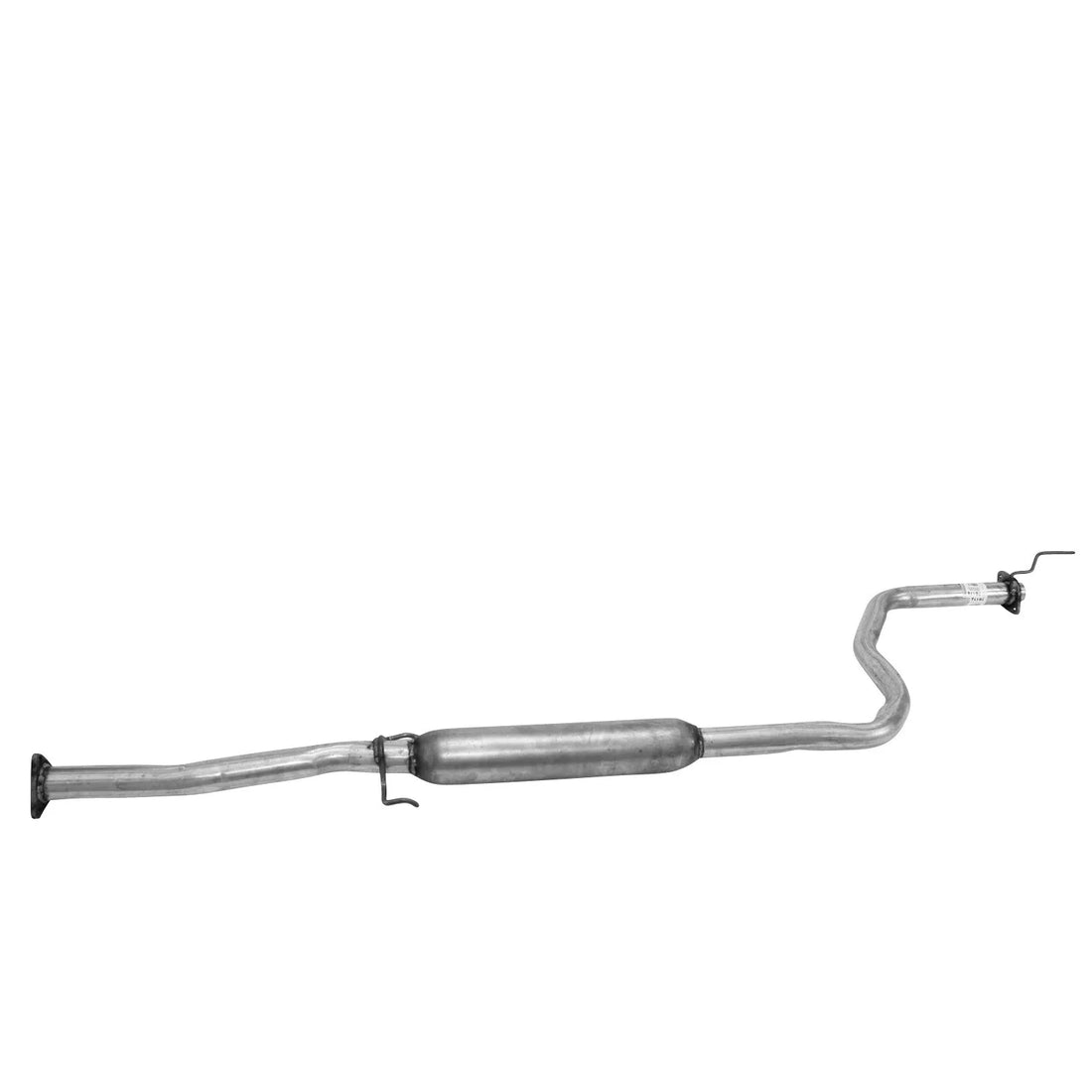 AP Exhaust 78174 1992-2000 Honda Civic Exhaust Pipe