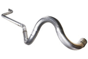 AP Exhaust 78175 1980-1988 Oldsmobile Cutlass Supreme Exhaust Pipe
