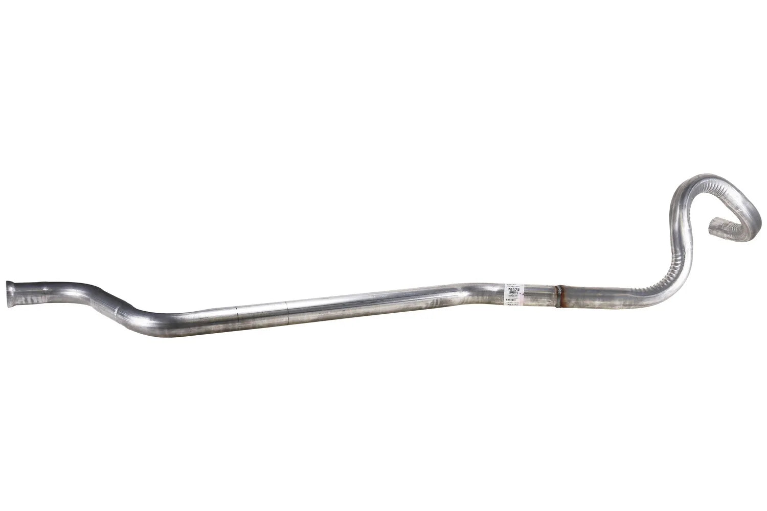 AP Exhaust 78175 1980-1988 Oldsmobile Cutlass Supreme Exhaust Pipe