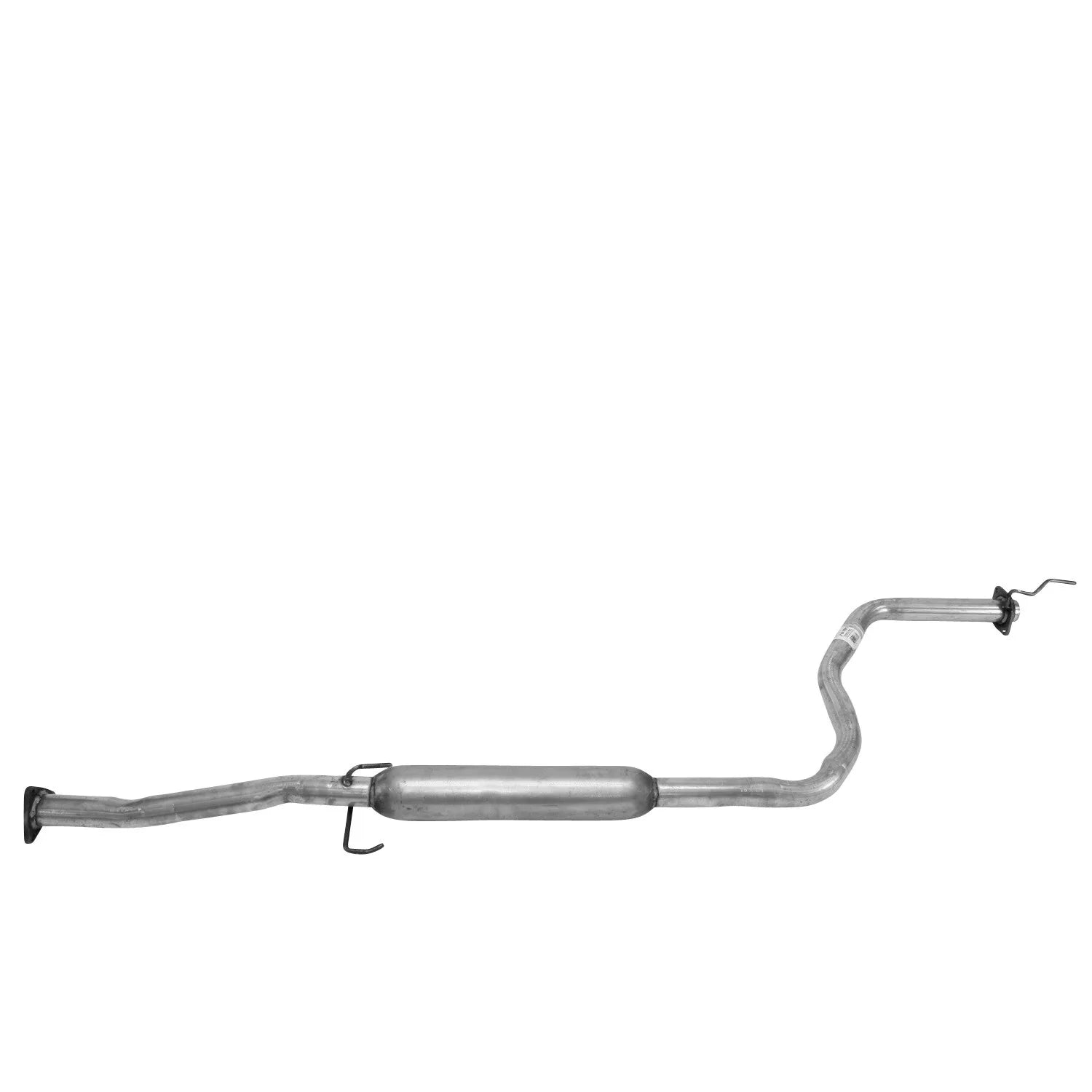 AP Exhaust 78191 1994-2001 Acura Integra Exhaust Pipe