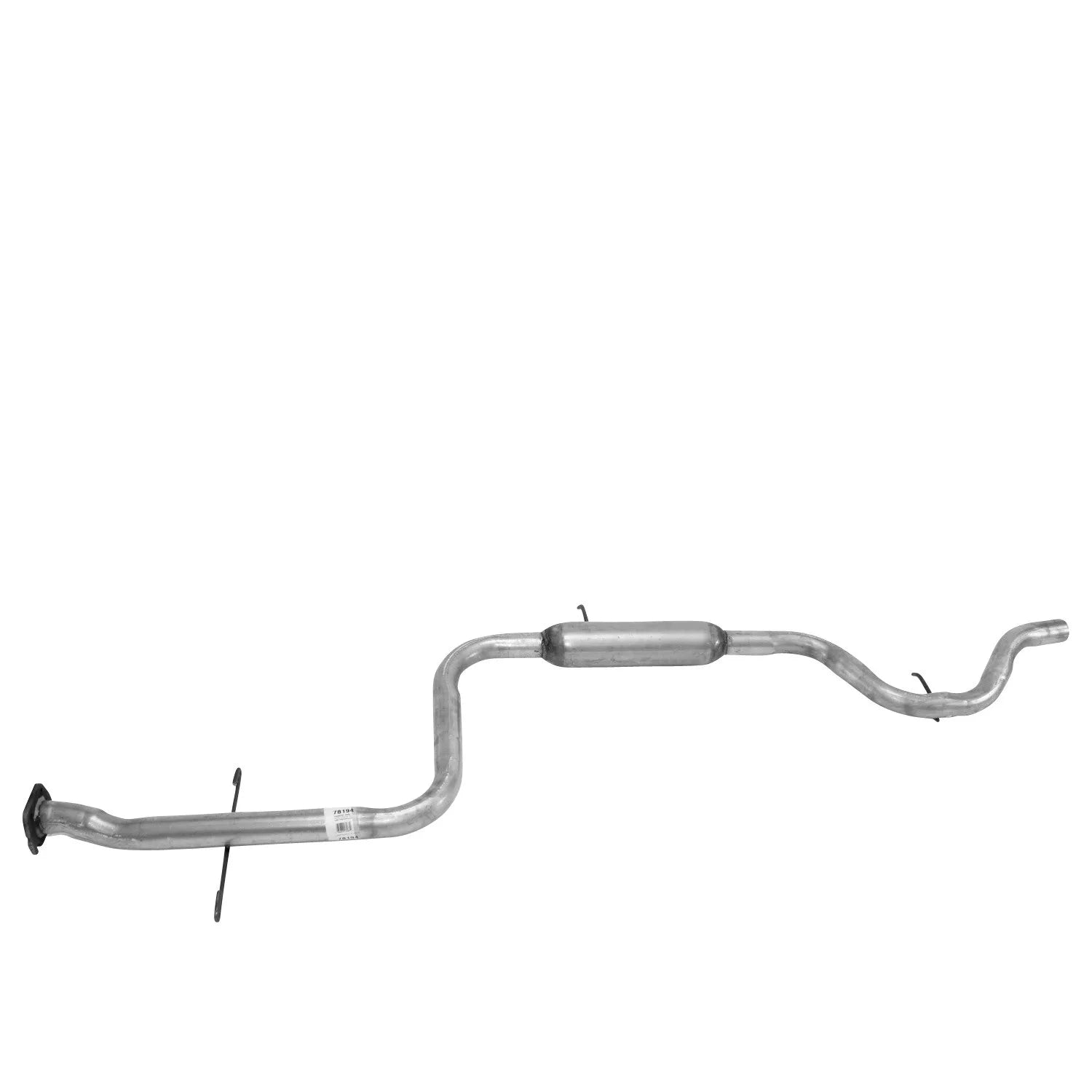 AP Exhaust 78194 1994-1997 Oldsmobile Cutlass Supreme Exhaust Pipe