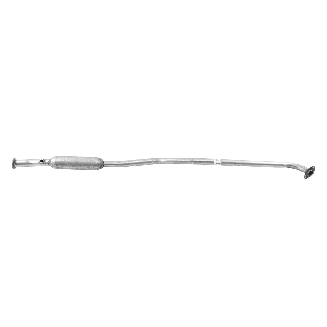 AP Exhaust 78202 1996-1997 Geo Prizm Exhaust Pipe