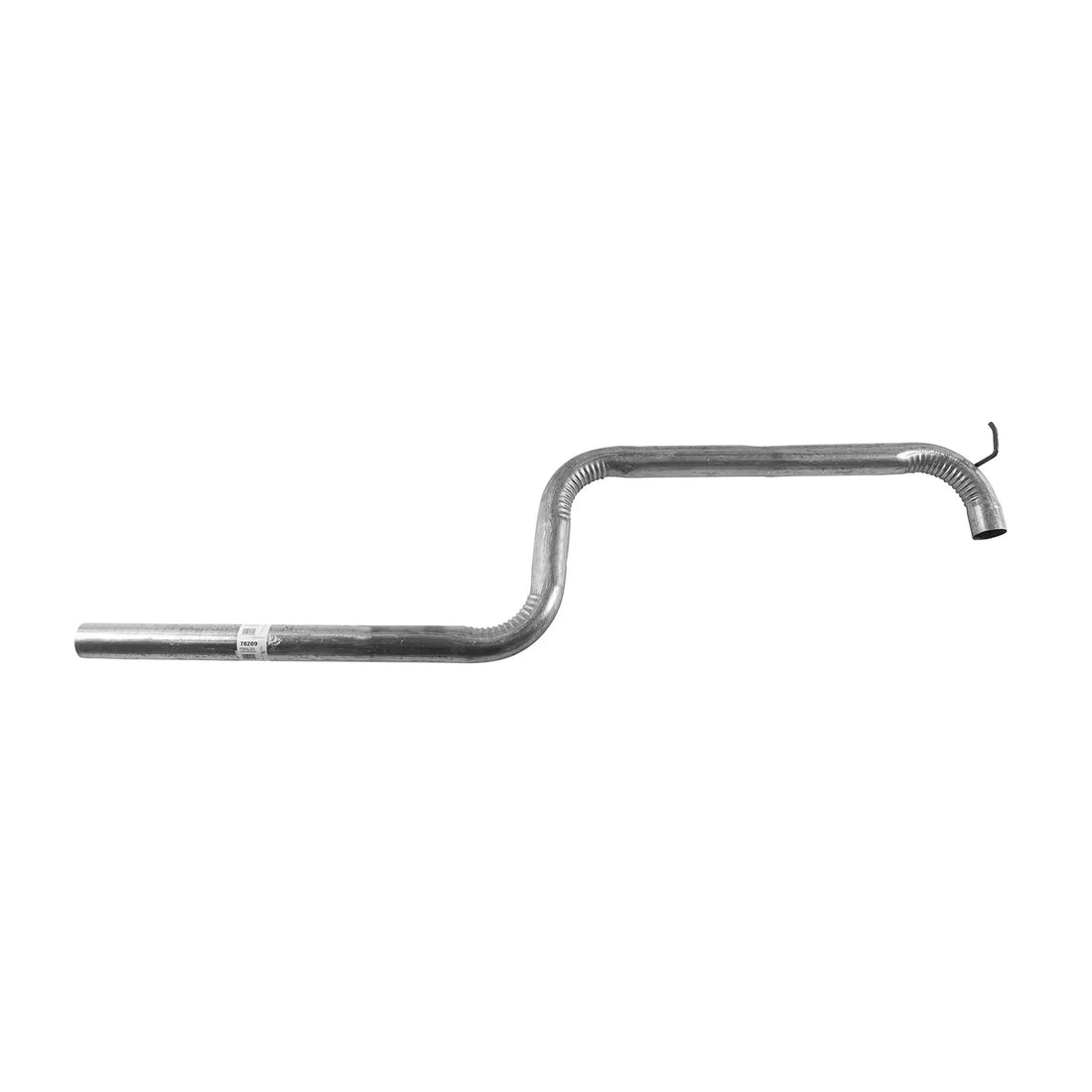 AP Exhaust 78209 1999-2004 Chrysler 300M Exhaust Pipe