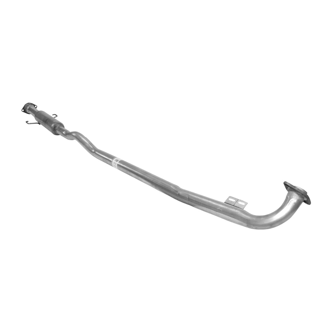 AP Exhaust 78217 2004-2008 Toyota Solara Exhaust Pipe