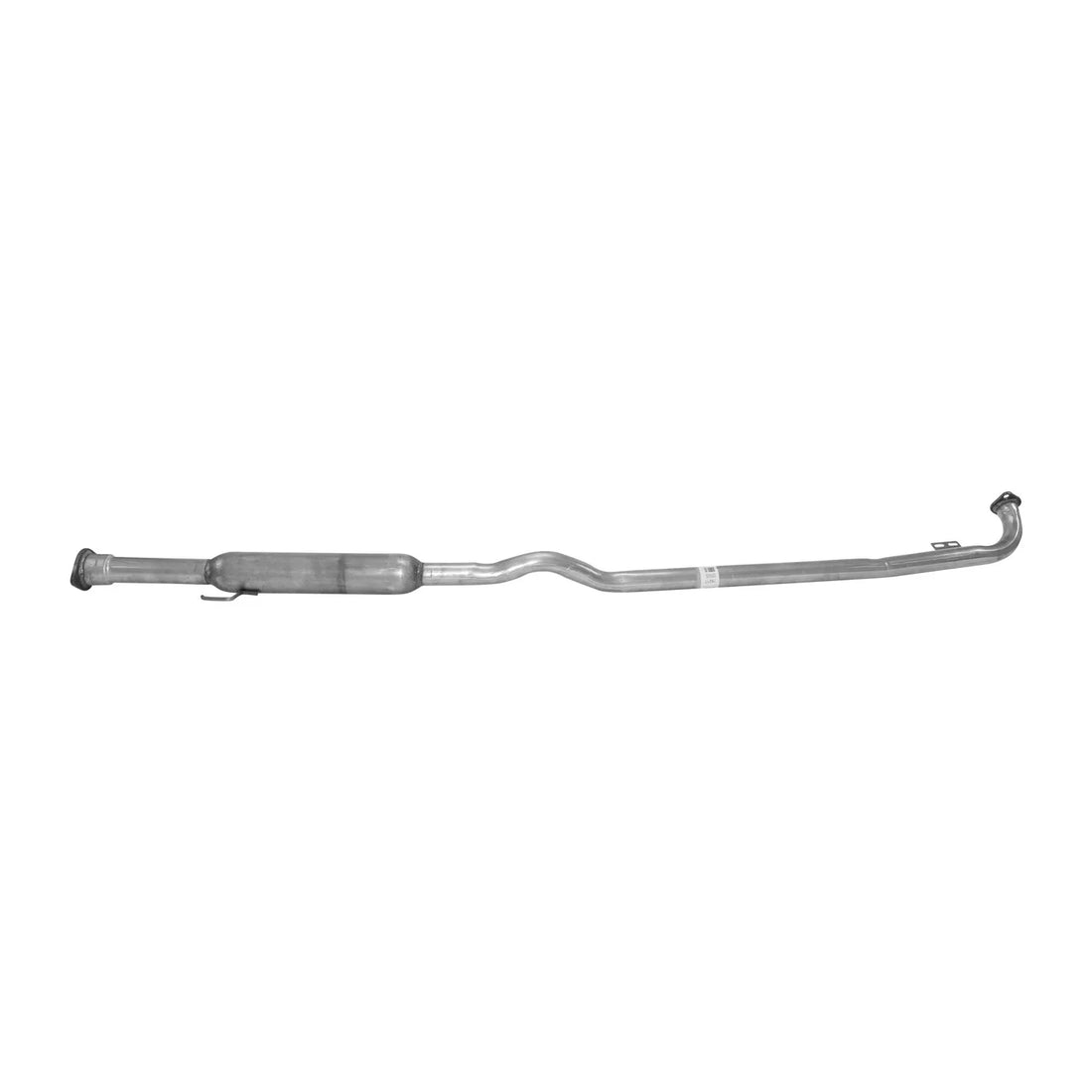AP Exhaust 78217 2004-2008 Toyota Solara Exhaust Pipe