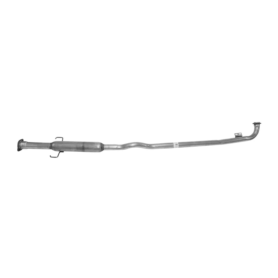 AP Exhaust 78217 2004-2008 Toyota Solara Exhaust Pipe