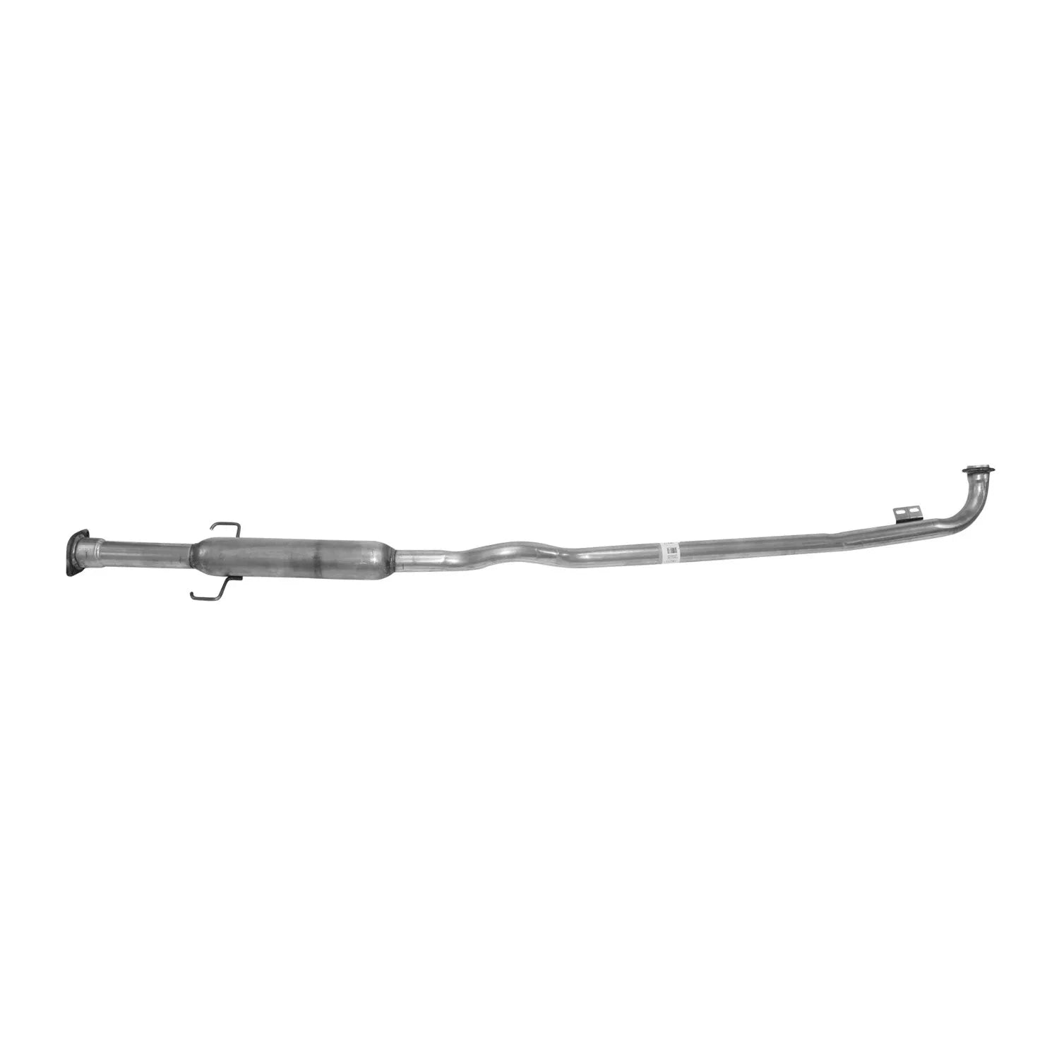 AP Exhaust 78217 2004-2008 Toyota Solara Exhaust Pipe
