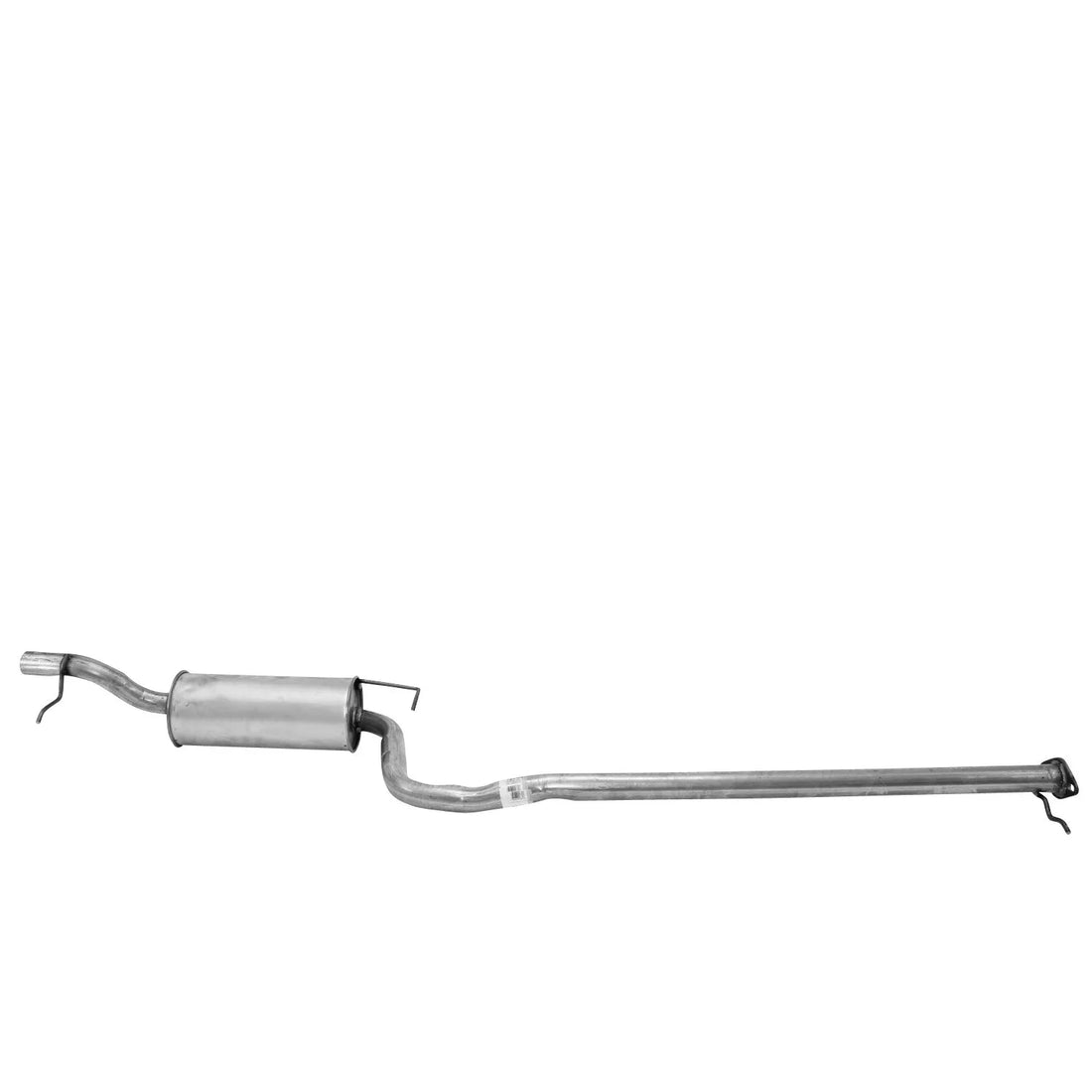 AP Exhaust 78238 2000-2004 Ford Focus Exhaust Pipe