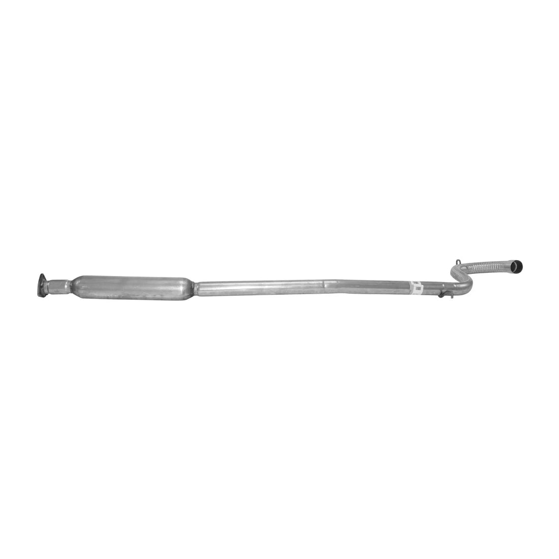 AP Exhaust 78239 2002-2007 Saturn Vue Exhaust Pipe