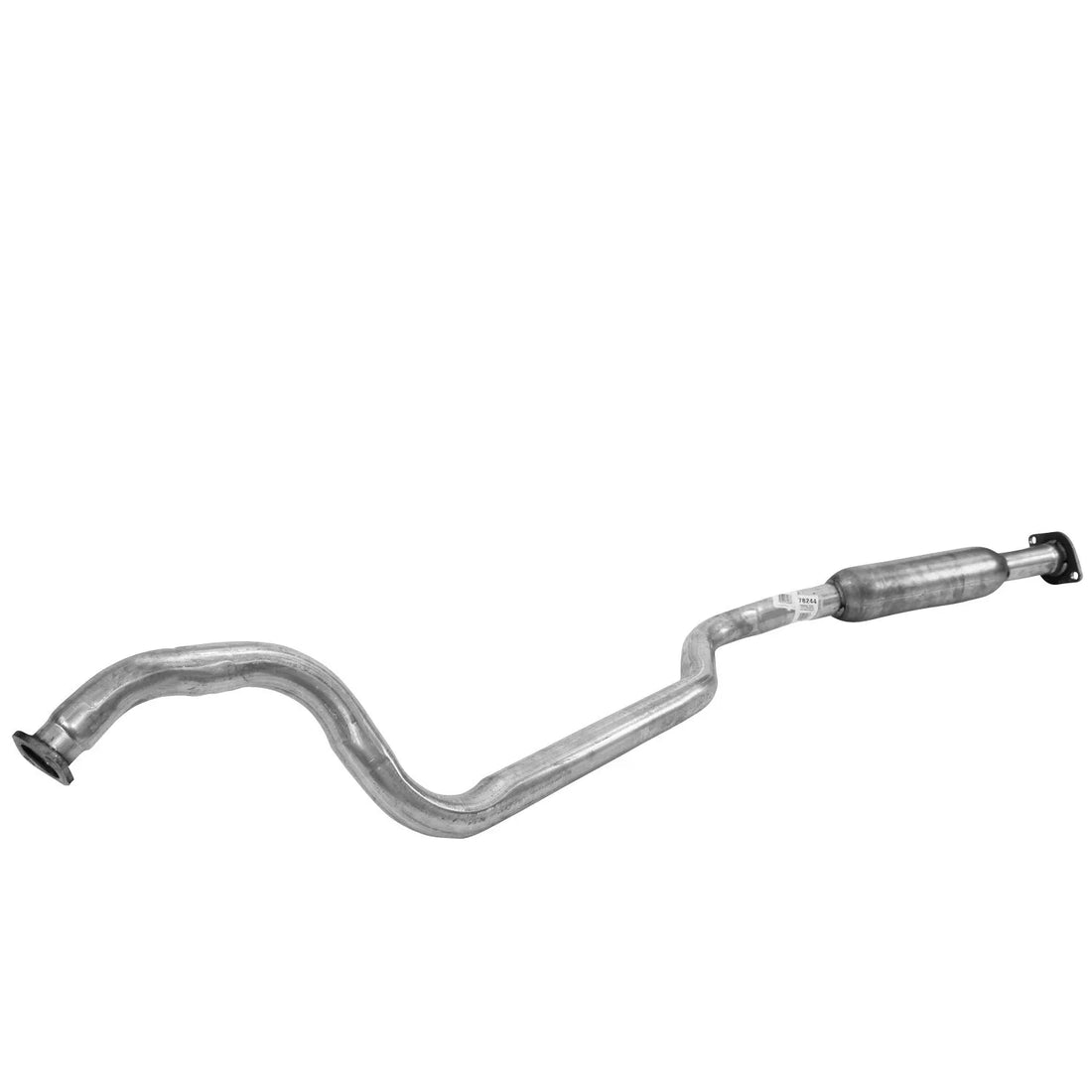 AP Exhaust 78244 2000-2001 Nissan Sentra Exhaust Pipe