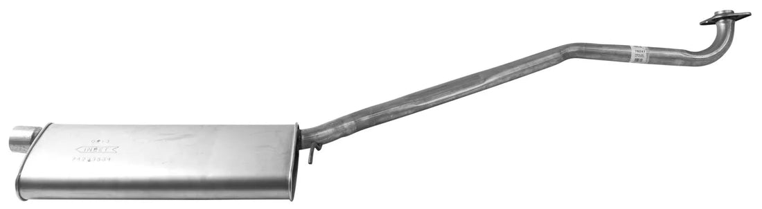 AP Exhaust 78247 2001-2003 Toyota Highlander Exhaust Pipe