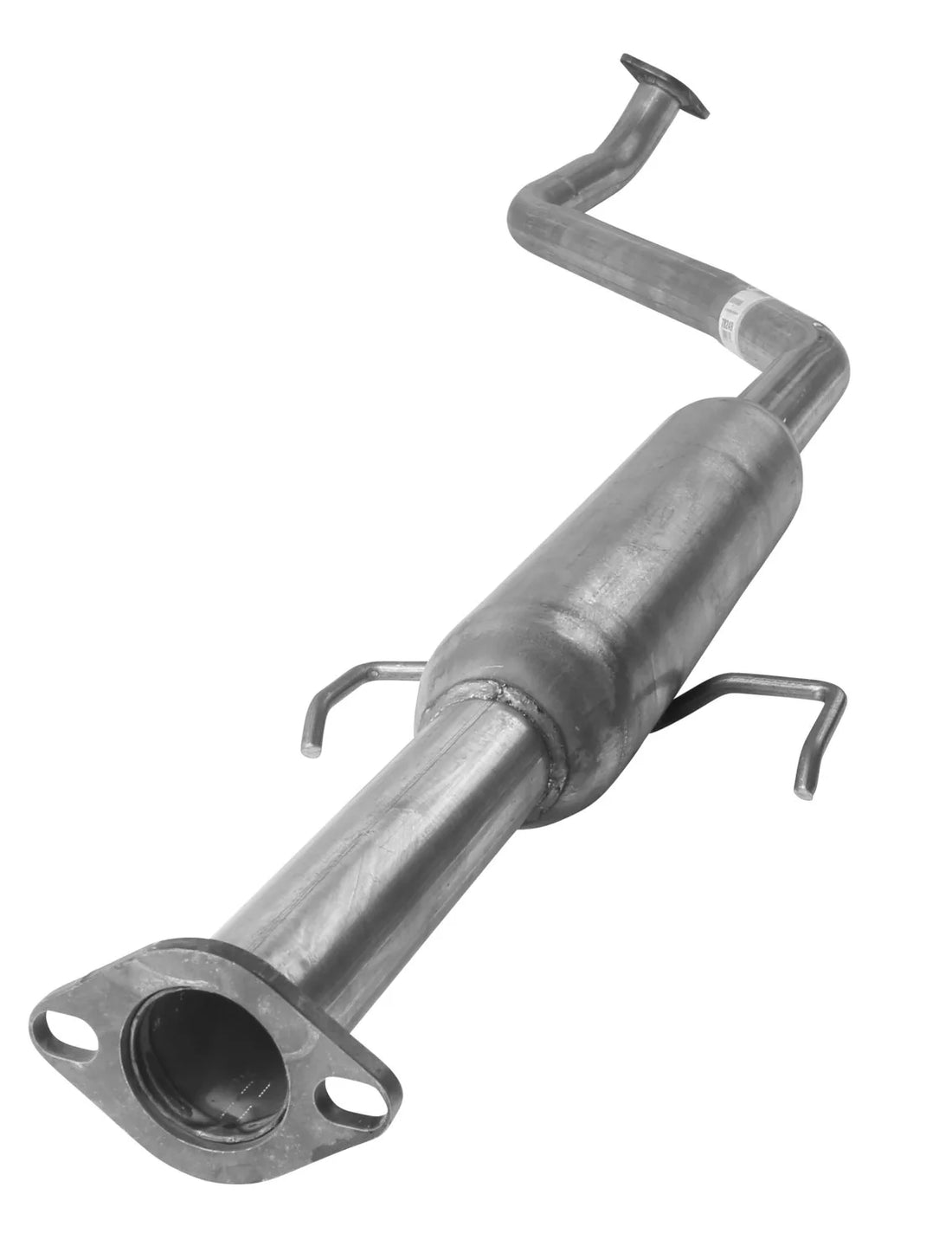 AP Exhaust 78249 2001-2005 Hyundai Elantra Exhaust Pipe