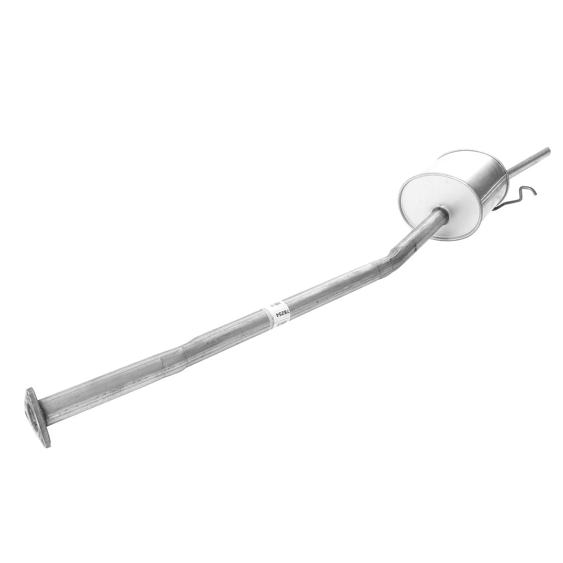 AP Exhaust 78254 2003-2007 Honda Accord Exhaust Pipe