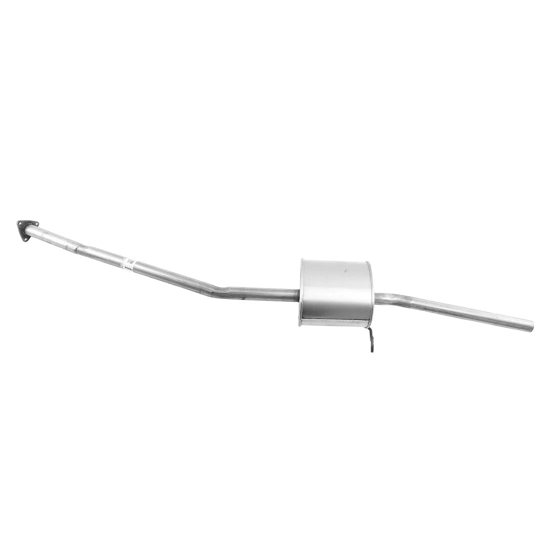AP Exhaust 78254 2003-2007 Honda Accord Exhaust Pipe