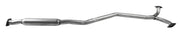 AP Exhaust 78256 2003-2008 Mazda 6 Exhaust Pipe