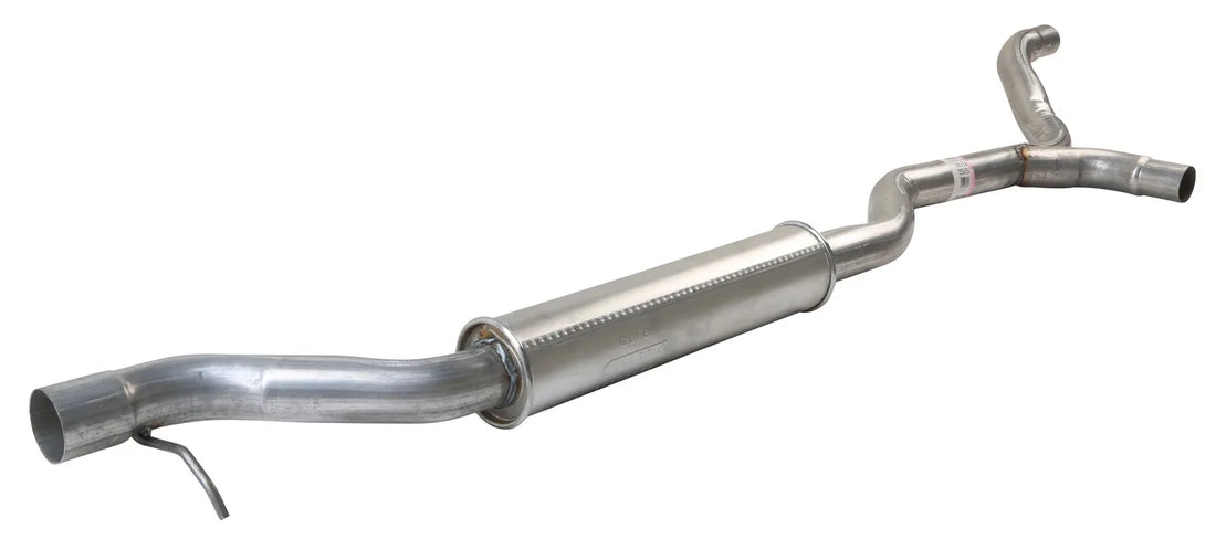AP Exhaust 78258 2007 Chrysler Pacifica Exhaust Pipe
