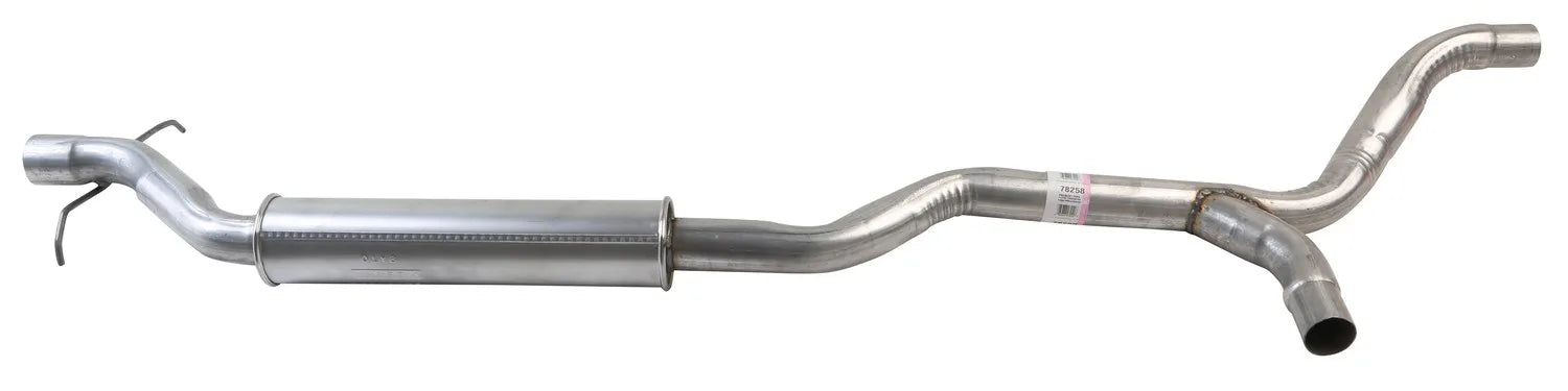 AP Exhaust 78258 2007 Chrysler Pacifica Exhaust Pipe