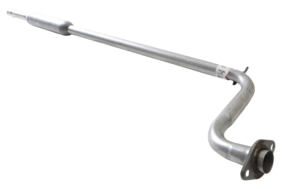AP Exhaust 78259 2004-2012 Mitsubishi Galant Exhaust Pipe