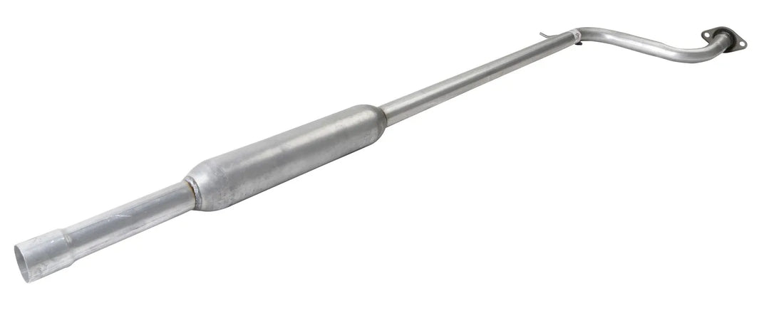 AP Exhaust 78259 2004-2012 Mitsubishi Galant Exhaust Pipe