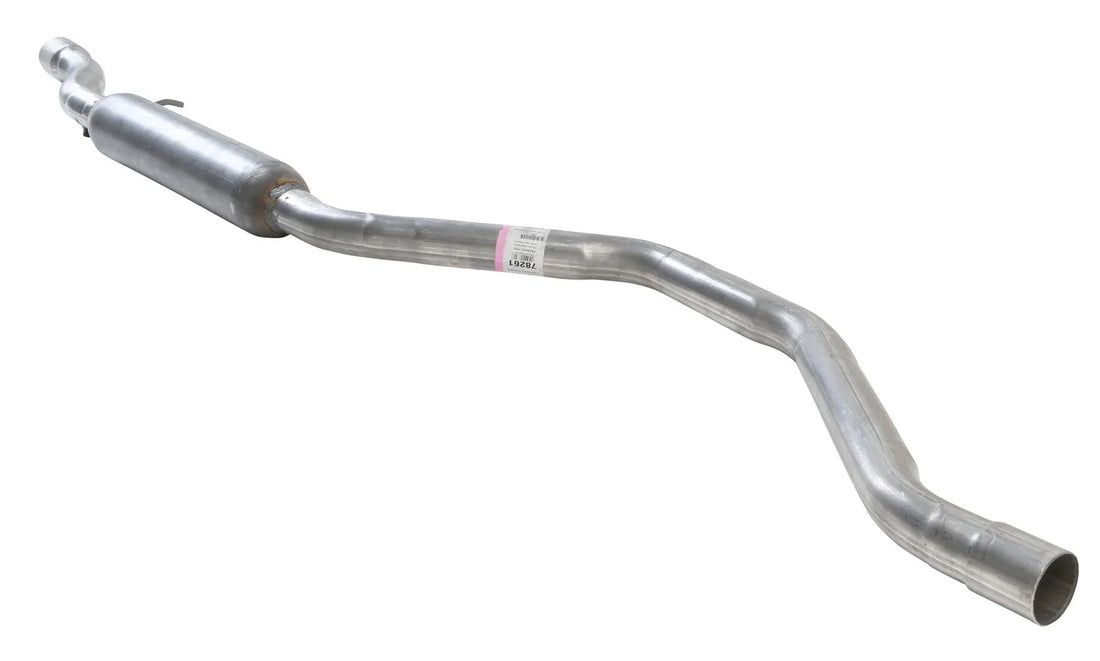 AP Exhaust 78261 2007-2012 Dodge Caliber Exhaust Pipe