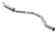 AP Exhaust 78261 2007-2012 Dodge Caliber Exhaust Pipe