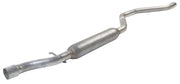 AP Exhaust 78261 2007-2012 Dodge Caliber Exhaust Pipe