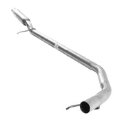 AP Exhaust 78267 2005-2007 Ford Freestyle Exhaust Pipe
