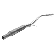 AP Exhaust 78267 2005-2007 Ford Freestyle Exhaust Pipe