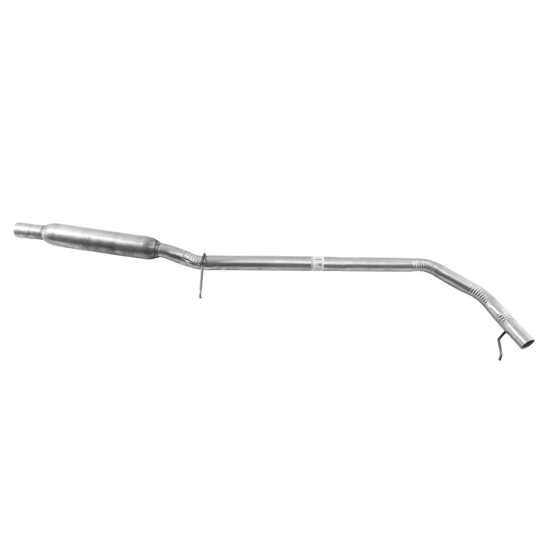 AP Exhaust 78267 2005-2007 Ford Freestyle Exhaust Pipe